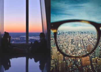 Step Into the Sky: One World Observatory’s Breathtaking Views