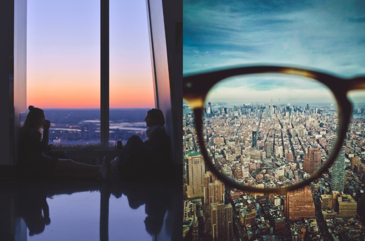 Step Into the Sky: One World Observatory’s Breathtaking Views