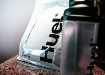 Smart Eating Made Simple – Huel’s Nutritionally Complete Meals