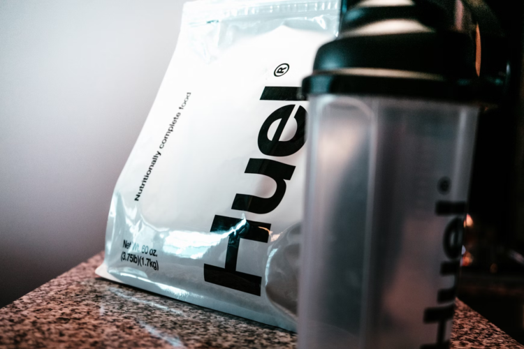 Smart Eating Made Simple – Huel’s Nutritionally Complete Meals