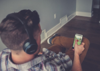 Audible Chroniken – Eine Welt Voller Geschichten in Deinen Ohren