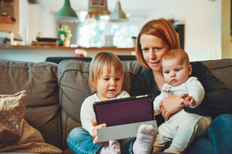 Healthy Digital Habits Start Here – Qustodio for Smarter Parenting