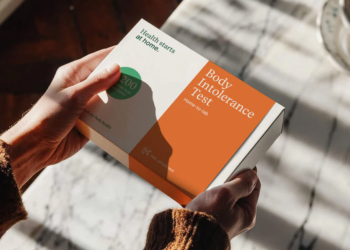 Health Starts at Home – Take Charge with Check My Body Health