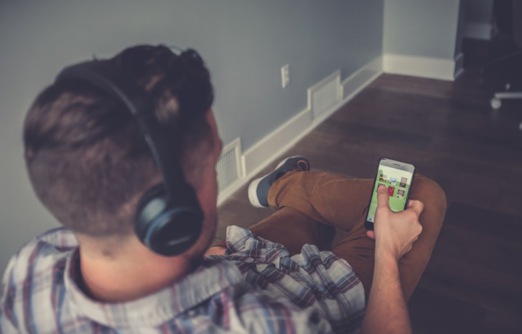 Audible Chroniken – Eine Welt Voller Geschichten in Deinen Ohren