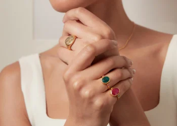 Bestselling Jewellery Pieces You Can’t Resist – Ottoman Hands’ Must-Haves