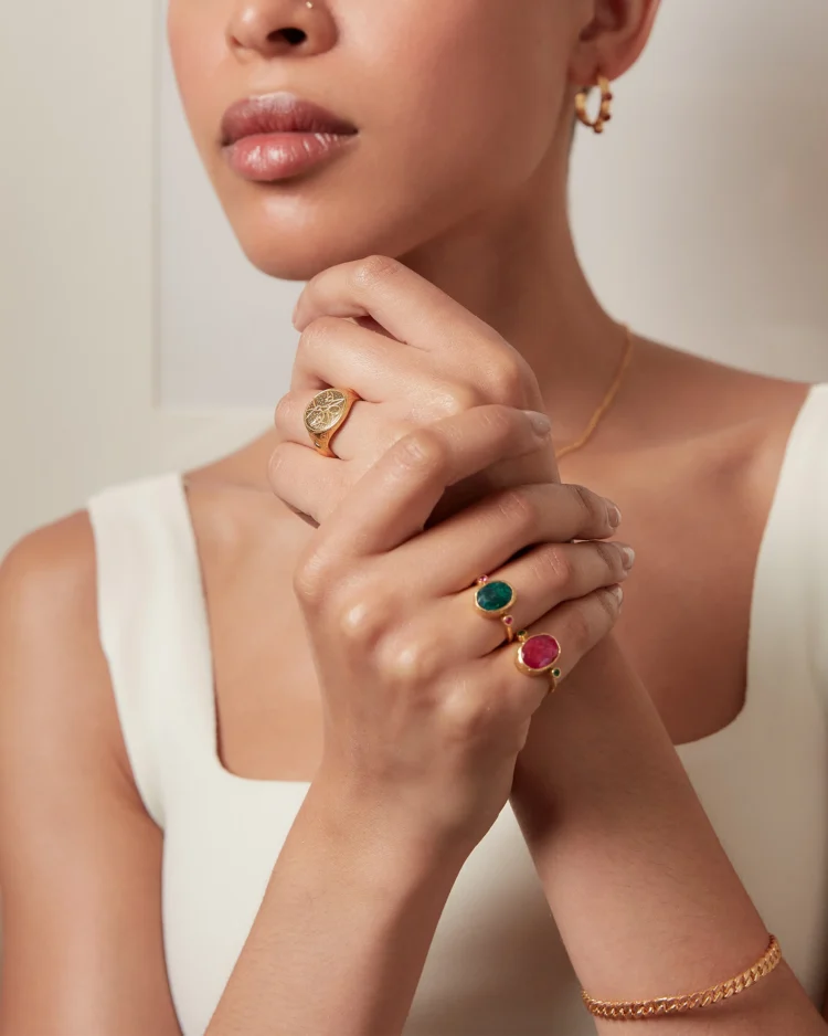 Bestselling Jewellery Pieces You Can’t Resist – Ottoman Hands’ Must-Haves
