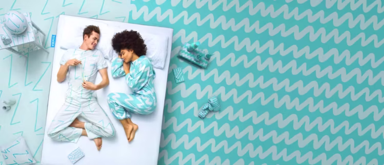 Simba Sleep Mattresses Designed with Cutting Edge Technology to Give You the Deepest and Most Restorative Sleep Possible