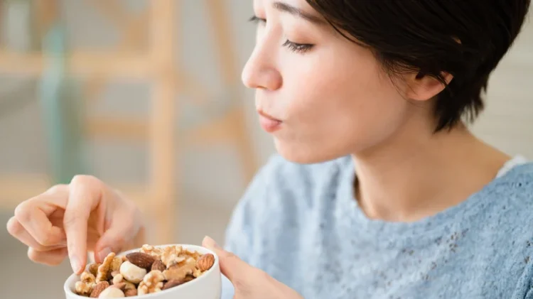 Elevate Your Snacking with Anuts Outrageously Good Products