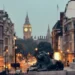Discover the Magic of London: Coach Breaks & Holidays with Caledonian Travel