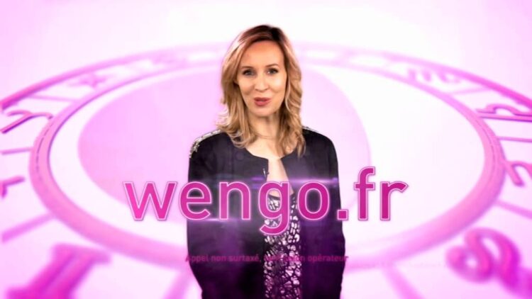 Wengo – Consultations d&rsquo;experts en ligne : Voyance, psychologie et conseils juridiques