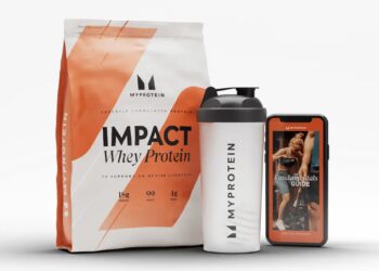 Maximaliseer herstel en resultaten met de topsupplementen van Myprotein