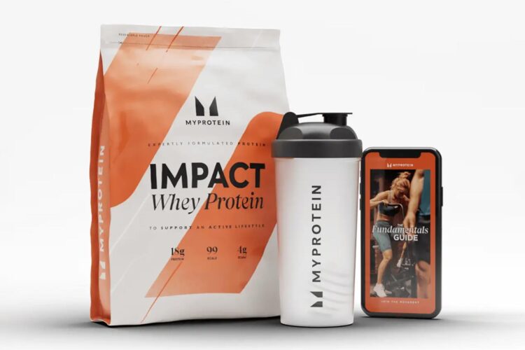 Maximaliseer herstel en resultaten met de topsupplementen van Myprotein