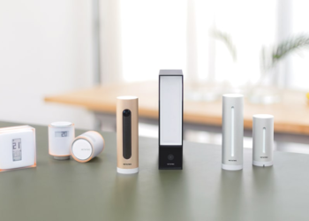 Protégez votre maison en toute tranquillité : L’écosystème de sécurité intelligente Netatmo
