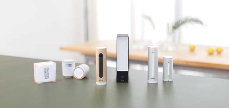 Protégez votre maison en toute tranquillité : L’écosystème de sécurité intelligente Netatmo