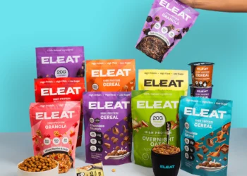 Boost Your Morning Routine with High-Protein, Low-Sugar Breakfast Cereals