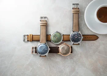 Zeitlose Präzision & Stil – Entdecken Sie die besten Orient Herrenuhren bei Timeshop24!