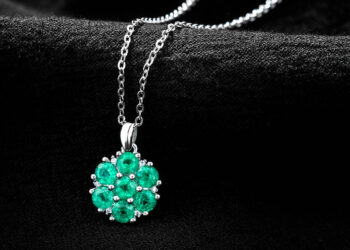 Erschwinglicher Luxus: Erhalten Sie bis zu 60% Rabatt auf atemberaubenden Schmuck bei ShopLC
