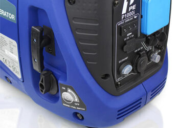 Hyundai’s Best Generators for Quiet and Dependable Power Anywhere