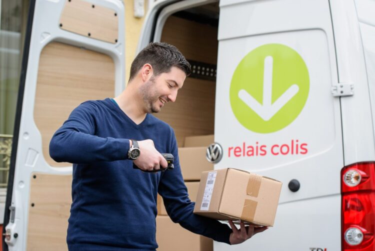 Relais Colis – Un réseau de livraison de colis fiable et abordable dans toute la France
