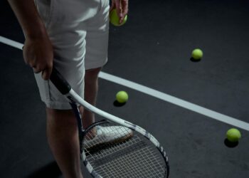 Ontgrendel uw beste prestaties met premium tennisschoenen