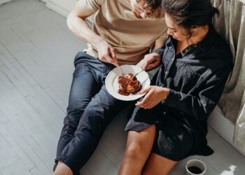 Ontdek de beste chocoladegeschenken om harten te laten smelten