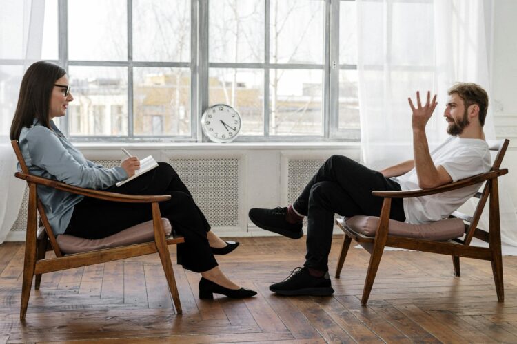 Donnez du pouvoir à votre avenir grâce à des consultations personnalisées