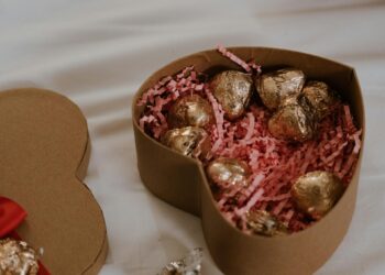 Luxuriöse Schokoladengeschenke: Eine perfekte Mischung aus Geschmack und Eleganz