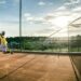 Transformez votre expérience de tennis avec la raquette idéale