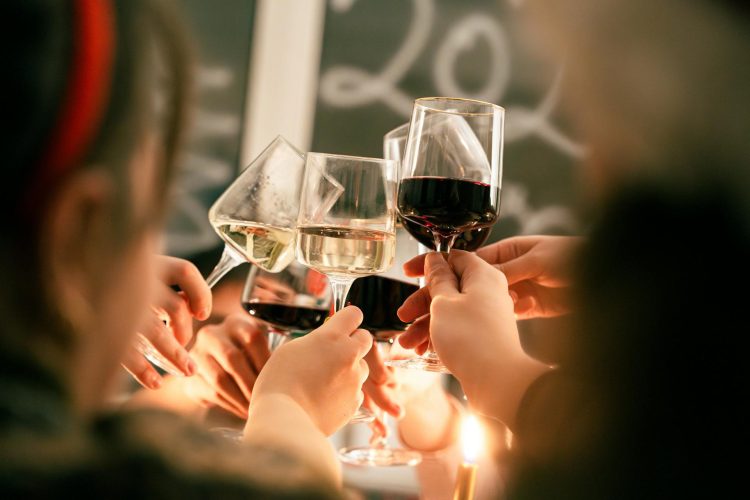 Wecken Sie Ihre Sinne: Eine Reise in Premiumweine und ihre einzigartigen Aromen
