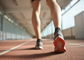Steigern Sie Ihr Spiel mit dem richtigen Laufschuh
