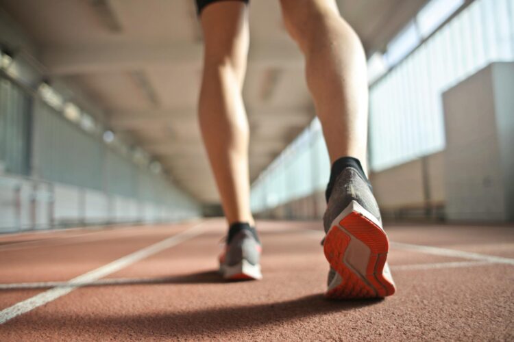 Steigern Sie Ihr Spiel mit dem richtigen Laufschuh