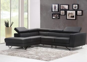 Invest in Comfort: The Best Luxury Sofas for Modern Living
