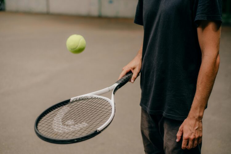 Finden Sie Ihren perfekten Tennisball für Training und Wettkampf – riesige Rabatte