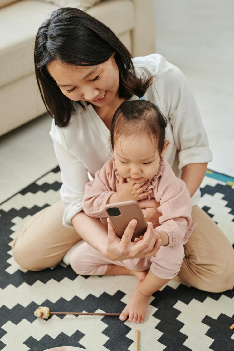 Parenting in the Digital World: Tools for Online Protection