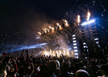 Unlock the Ultimate Ticketing Experience: Discover Seamless upcoming Event Access