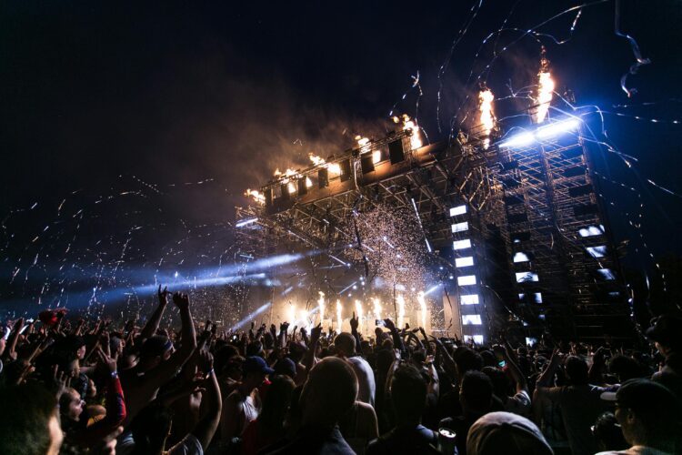 Unlock the Ultimate Ticketing Experience: Discover Seamless upcoming Event Access