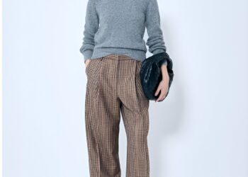 Erleben Sie mühelosen Stil mit diesen vielseitigen Mode-Basics