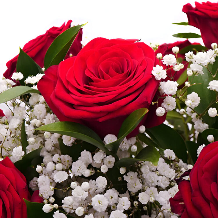 Create Unforgettable Moments with Premium Valentine’s Day Flower Bouquets