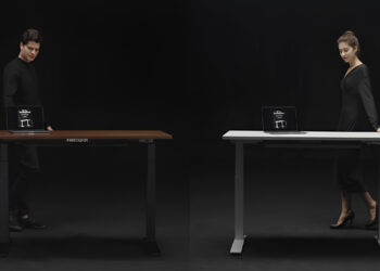 Love Your Workspace: Valentine’s Deals on Ergonomic Office Solutions