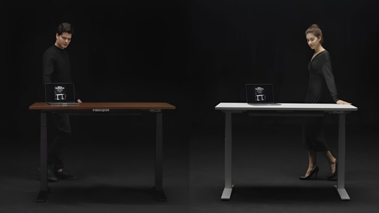 Love Your Workspace: Valentine’s Deals on Ergonomic Office Solutions