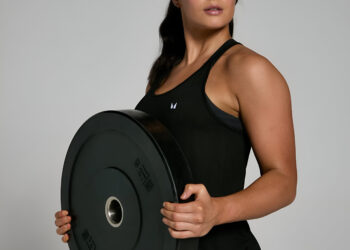Redefine Fitness Fashion with Myprotein’s Gym Wear Collection!