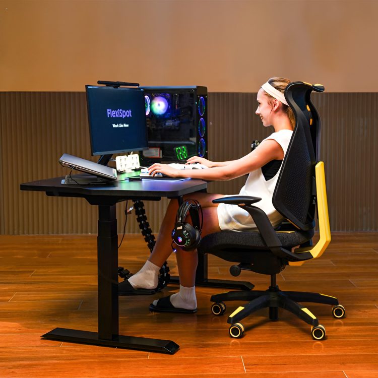 Valentine’s Special: Find the Perfect Office Chair for Your Comfort