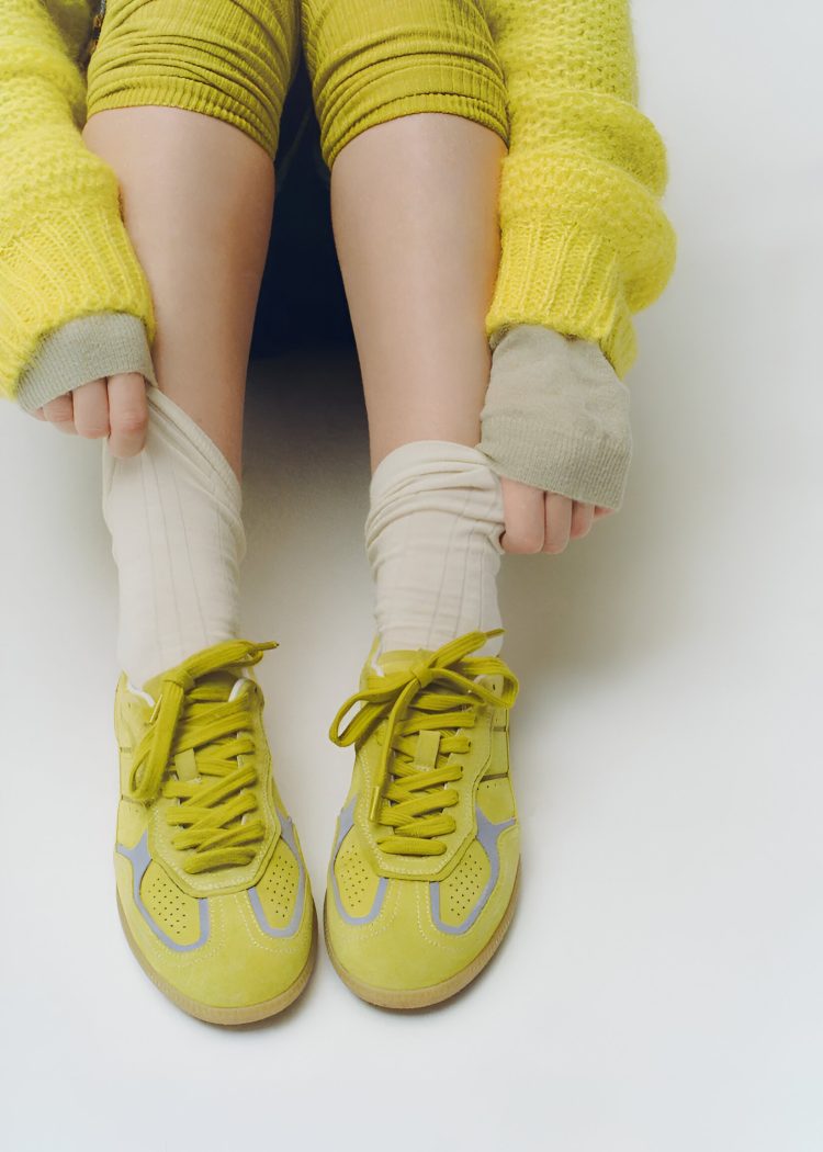 Zapatillas ALOHAS: Zapatillas ecológicas con estilo y durabilidad únicas