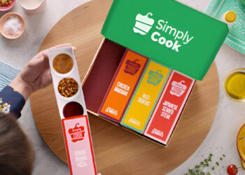 Simplify Weeknight Dinners with Easy and Delicious Meal Kits