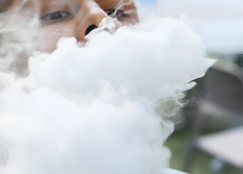 Verbessern Sie Ihre tägliche Routine mit CBD-E-Liquids
