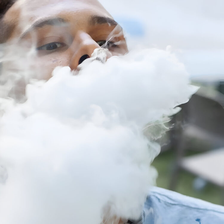 Verbessern Sie Ihre tägliche Routine mit CBD-E-Liquids