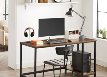 Revitalize Your Workspace with the Perfect Desk