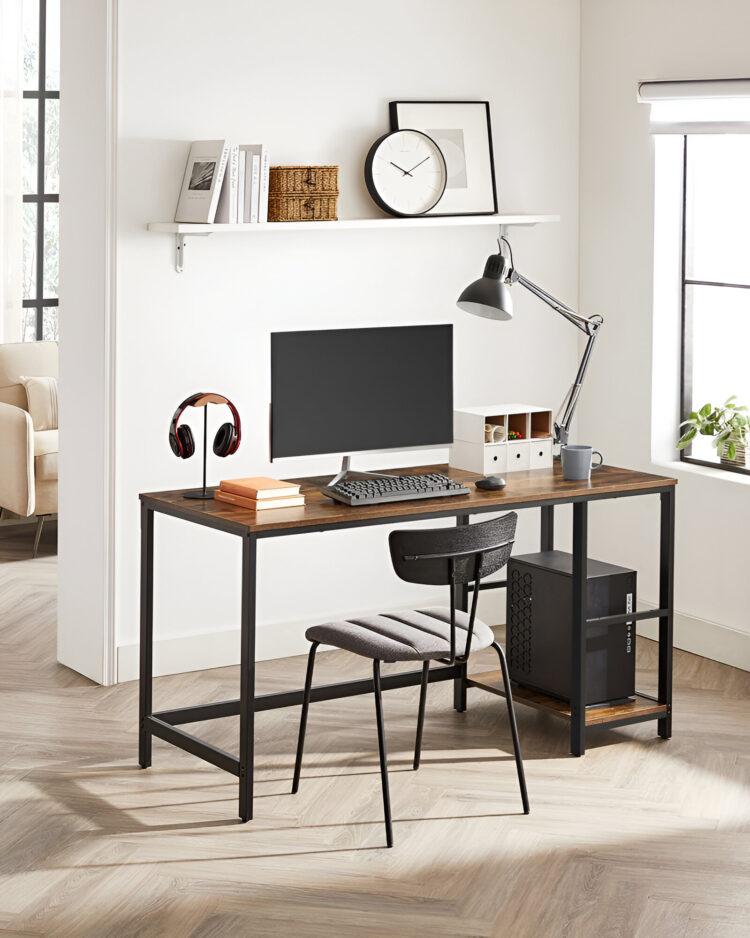 Revitalize Your Workspace with the Perfect Desk