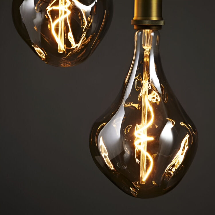 Energiezuinig en mooi: LED-gloeidraadverlichting voor elke ruimte