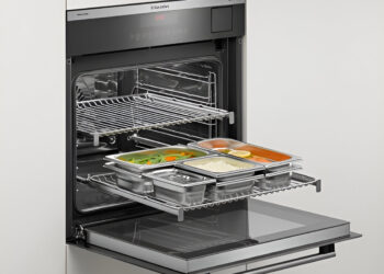 Werten Sie Ihre Küche mit Premium-Kochgeschirr für perfektes Kochen auf